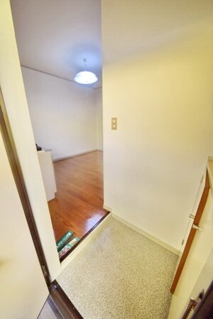 ブライトアサカの物件内観写真